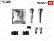 MasterKit 7 * * * 8