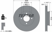 Textar 9 * * * 3