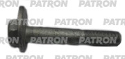 PATRON P * * * R