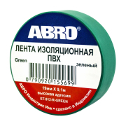 ABRO E * * * R
