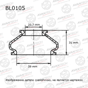 AVANTECH B * * * 5