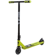 NOVATRACK 110PWOLFBGN9 Scooter