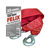 Felix 4 * * * 1