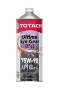 TOTACHI G * * * 1