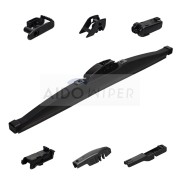 AIDO A * * * 1