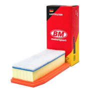 BM-Motorsport F * * * 0