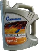 Gazpromneft 2 * * * 3