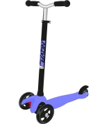 NOVATRACK 1 * * * 0