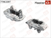 MasterKit 7 * * * 7