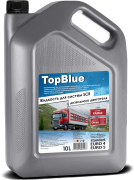 TopBlue TB000010 Мочевина Top Blue 10 л