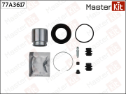 MasterKit 7 * * * 7