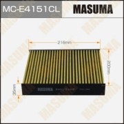 Masuma M * * * L