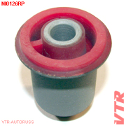 VTR N * * * P