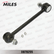Miles D * * * 5