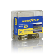 GOODYEAR G * * * 4