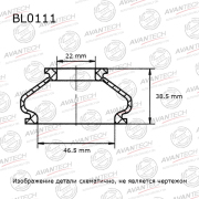 AVANTECH B * * * 1
