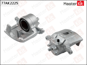 MasterKit 7 * * * 5