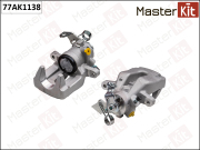 MasterKit 7 * * * 8