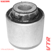 VTR S * * * R
