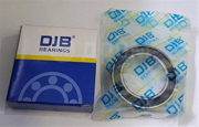 DJB A * * * 0