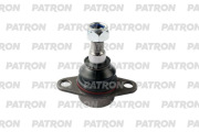 PATRON P * * * 1