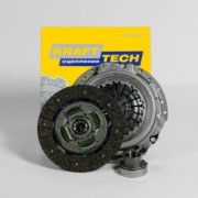 KraftTech W * * * A