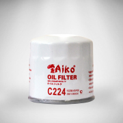 AIKO C * * * 4