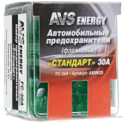 AVS A80963S 
