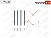 MasterKit 7 * * * 5