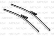 PATRON P * * * L