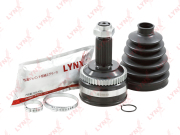 LYNXauto C * * * A