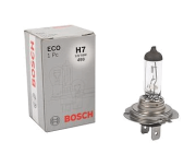 Bosch 1987302804 Лампа 12V H7 55W PX26d ECO 1 шт. картон