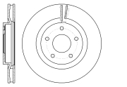 G-BRAKE G * * * 5