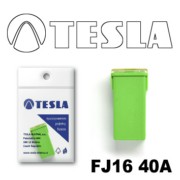 TESLA F * * * A