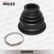 Miles G * * * 0