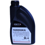 Sonatex 1 * * * 5