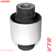 VTR S * * * R