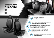 Rival SC60102 