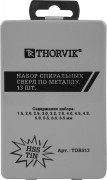 THORVIK TDBS13 