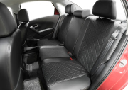 Rival SC58012 Авточехлы Ромб (40/60) VW Polo SD 2010-2020