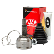 BM-Motorsport C * * * 8