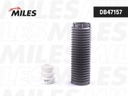 Miles D * * * 7