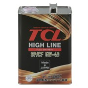TCL H * * * P