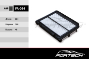 Fortech F * * * 4