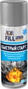 FILL INN F * * * 3