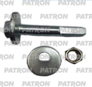 PATRON P * * * R