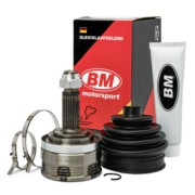 BM-Motorsport C * * * 1