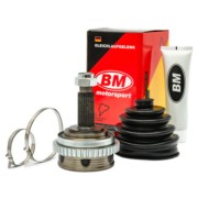 BM-Motorsport C * * * 0