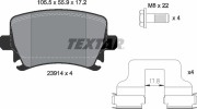 Textar 2 * * * 1