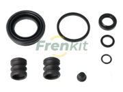 Frenkit 2 * * * 0